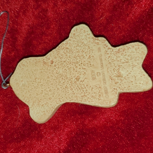 2007 Daughter Hallmark Keepsake Christmas Ornament - Picture 9 of 12